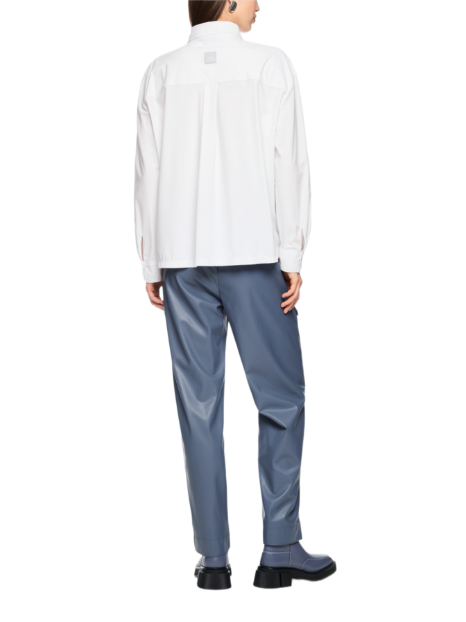 Marc Cain Klassische Bluse bei Robert Ley