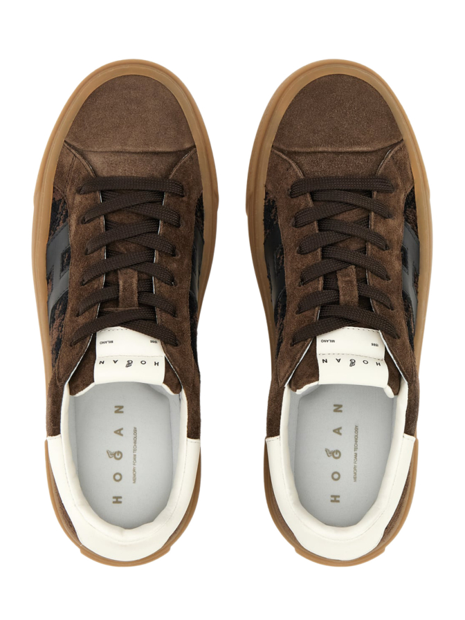 HOGAN Sneaker ALLACCIATO H bei Robert Ley