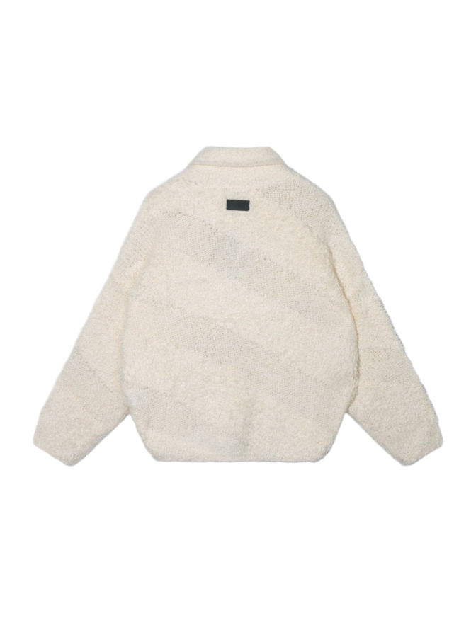 10 Days Strickpullover Loop Knit bei Robert Ley