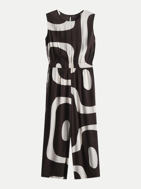 Someday verkürzter Jumpsuit Cetural bei Robert Ley