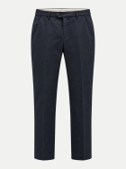 HILTL Chino Peaker-S 40-midnight blue bei Robert Ley