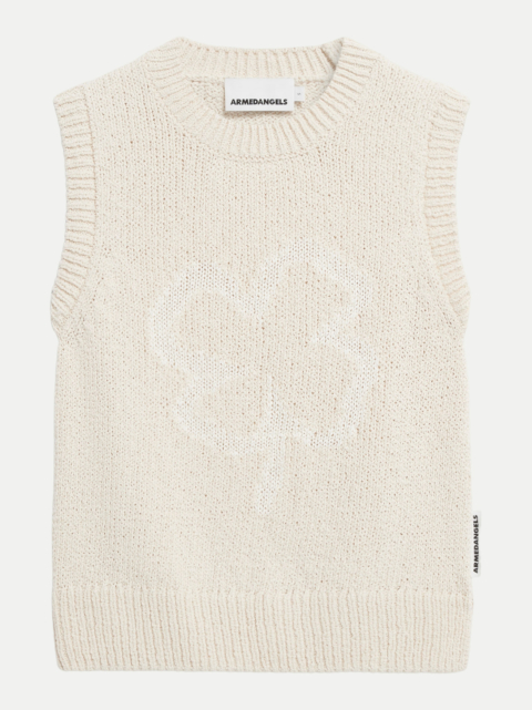 ARMEDANGELS Strick-Top TAARI bei Robert Ley
