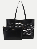 Guess Shopper Letty 2 in 1 BLA-black bei Robert Ley