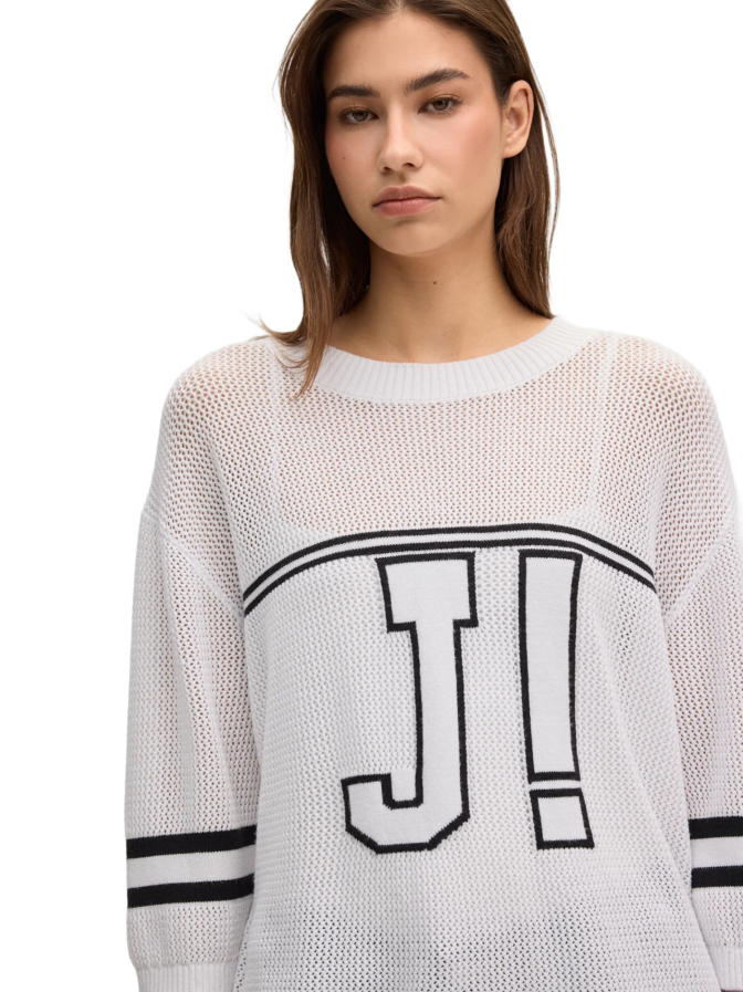 JOOP! JEANS Oversized Strickshirt Kamias bei Robert Ley