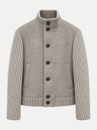 BOSS Black Mantel Charly 240-Open Brown bei Robert Ley