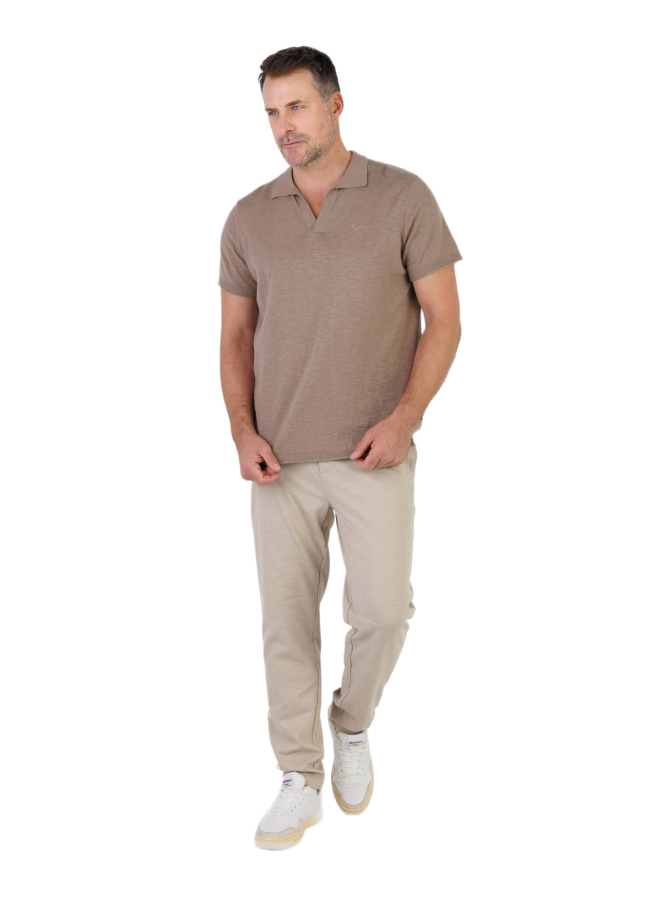 Kleinigkeit T-Shirt Strick 17 bei Robert Ley
