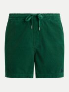 Polo Ralph Lauren Classic-Fit Cord Shorts 005newforest bei Robert Ley