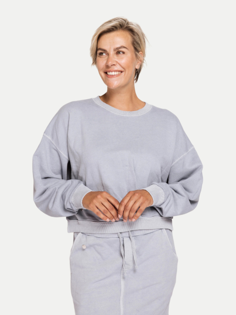 Zhrill Sweatshirt ZHSERAY bei Robert Ley