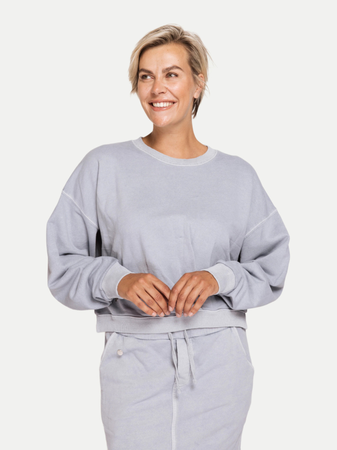 Zhrill Sweatshirt ZHSERAY bei Robert Ley