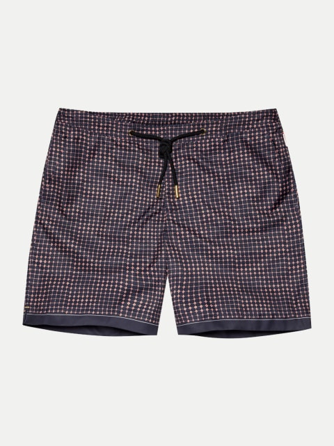 Orlebar Brown Badeshorts Bulldog Drawcord bei Robert Ley