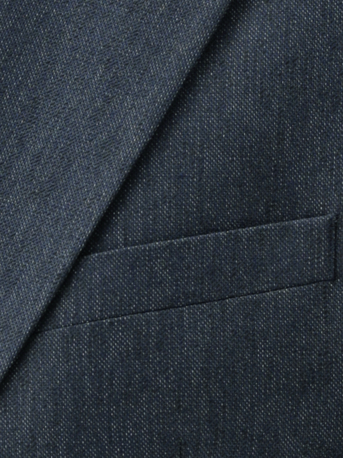 CG - Club of Gents Sakko Gringo SV bei Robert Ley