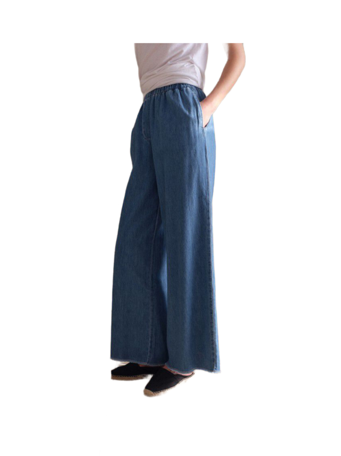 American Vintage Hose Izeway bei Robert Ley