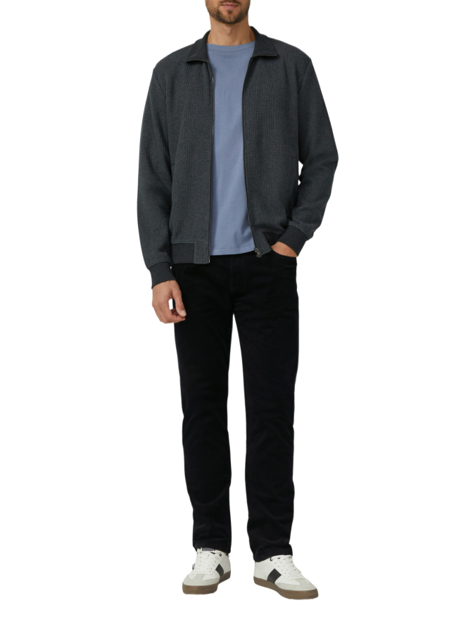 s.Oliver RED LABEL Sweatshirt Jacke bei Robert Ley