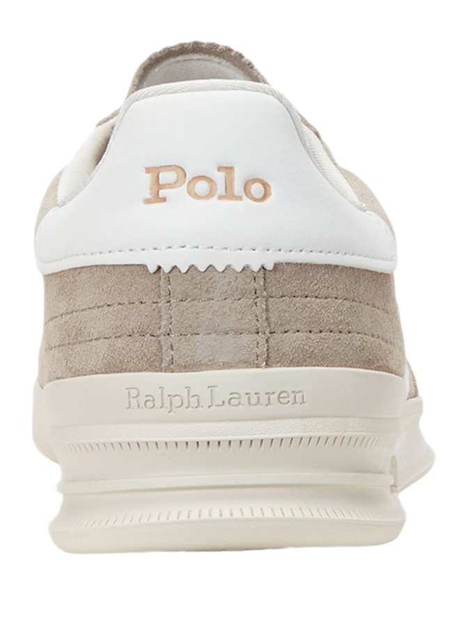 Polo Ralph Lauren Ledersneaker Aera bei Robert Ley