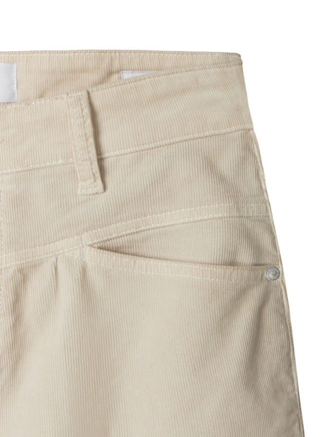 Cambio Barrel-Leg Jeans Elin bei Robert Ley