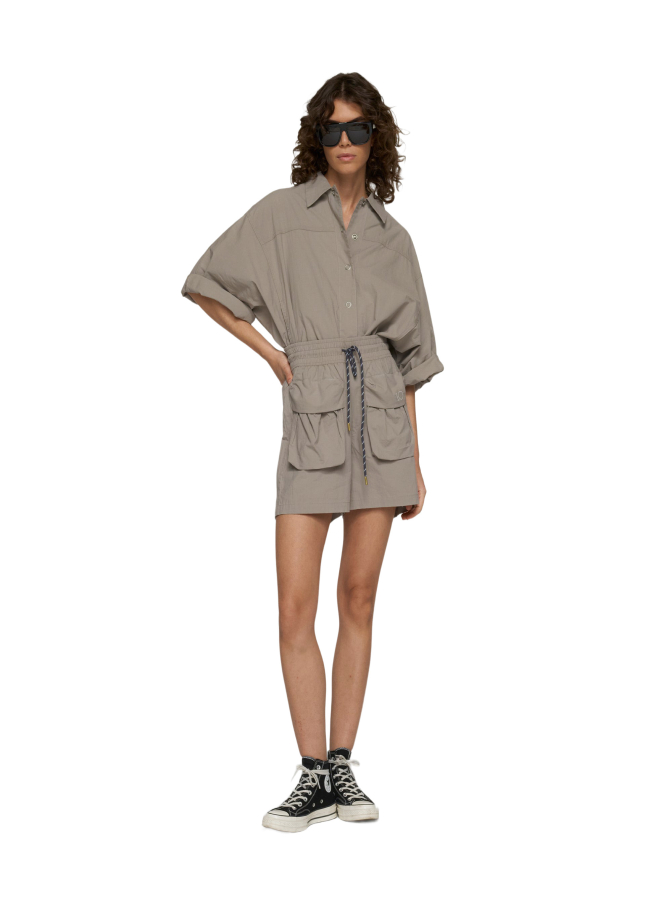 10 Days Relaxed-Fit Utility Shorts bei Robert Ley