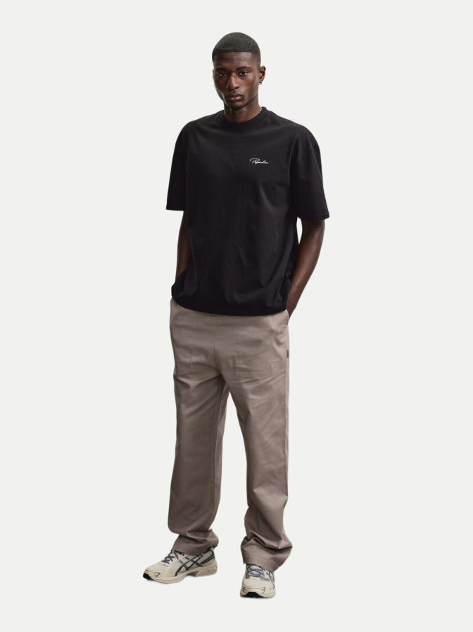 Pegador Oversized T-shirt Pike bei Robert Ley