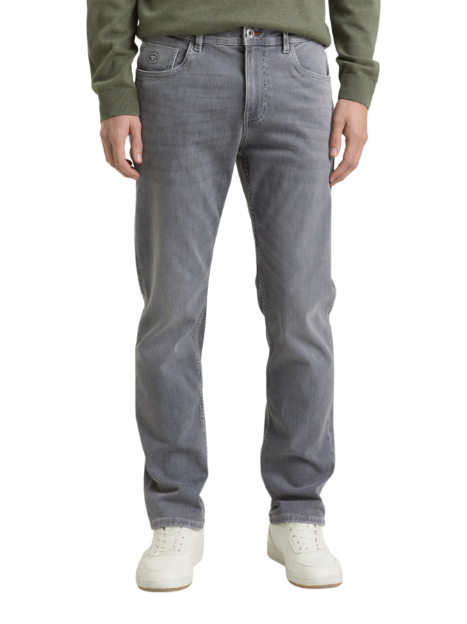 Tom Tailor Casual Jeanshose Marvin im Five-Pocket-Style bei Robert Ley