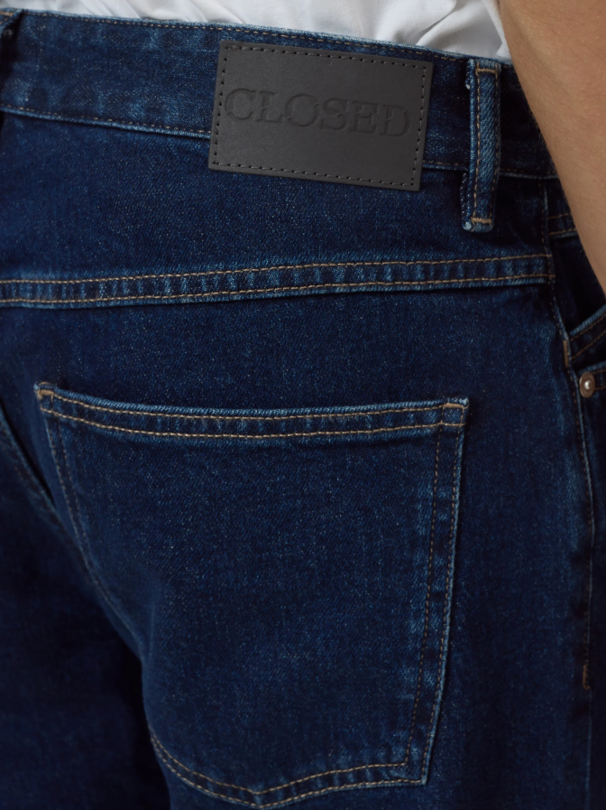 Closed Regular-Fit Jeans Cooper True bei Robert Ley
