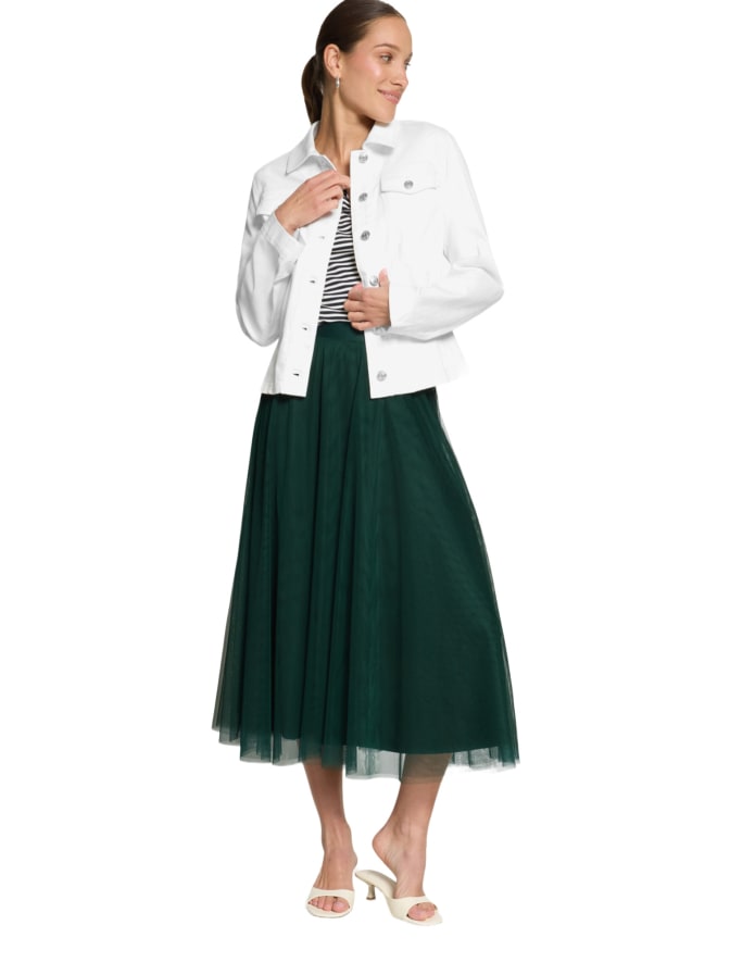 Zero Blazerjacke bei Robert Ley