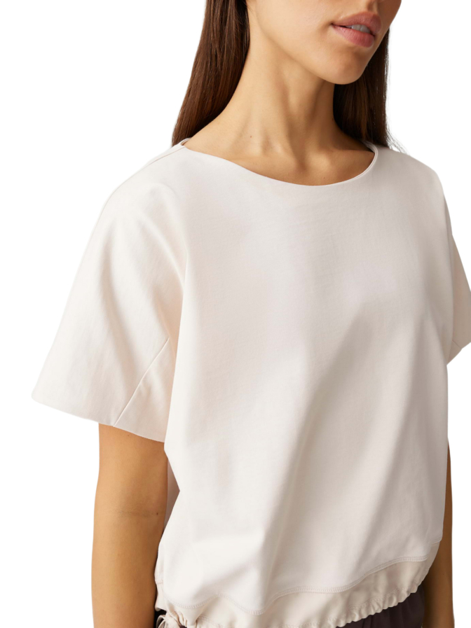Opus Jerseyshirt Sarzi bei Robert Ley