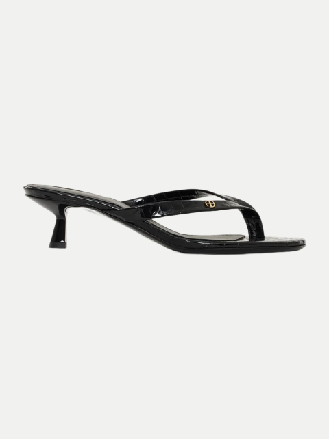 ANINE BING Thong Heels Noelle bei Robert Ley