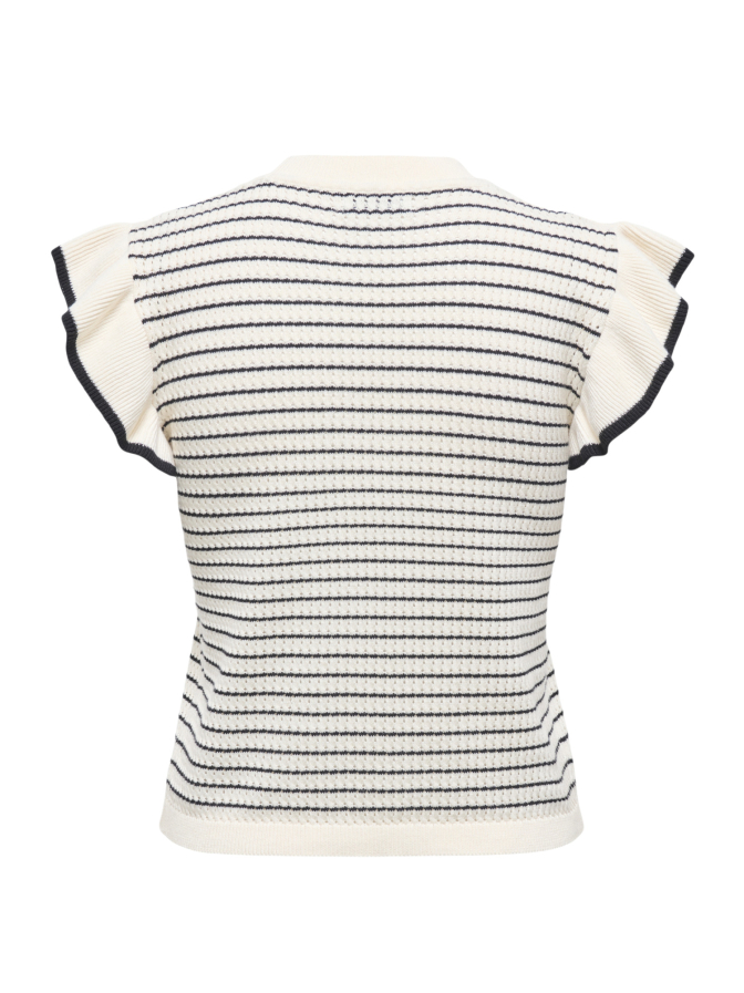 JDY Bluse mit Rundhals bei Robert Ley