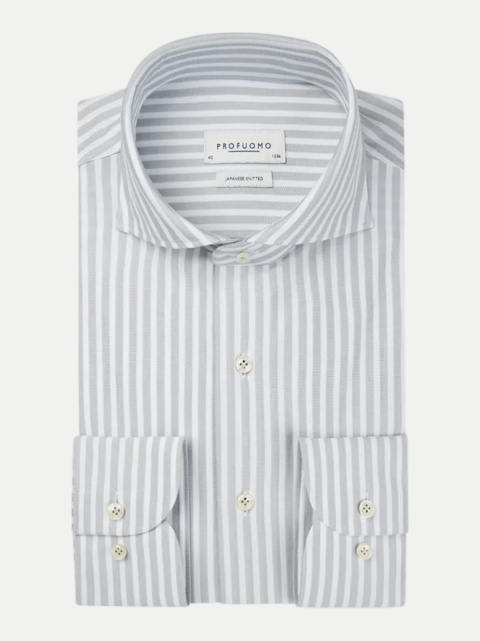PROFUOMO Slim-Fit Hemd bei Robert Ley