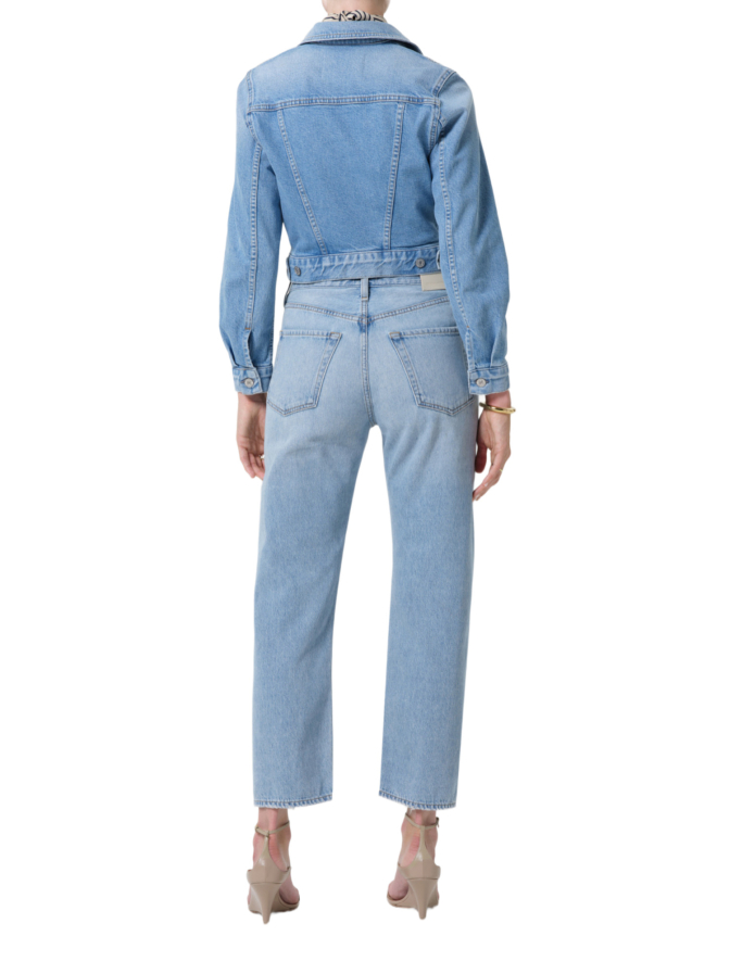 Citizens of humanity Boyfriend-Jeans Winslow bei Robert Ley