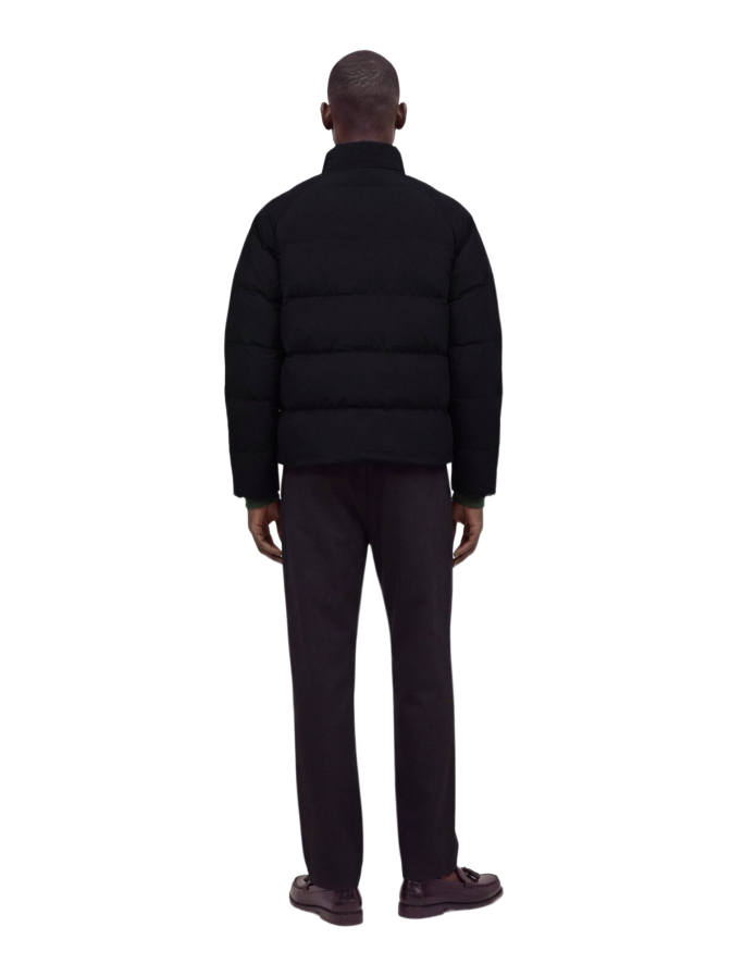 Fred Perry Steppjacke mit Raglanärmeln bei Robert Ley