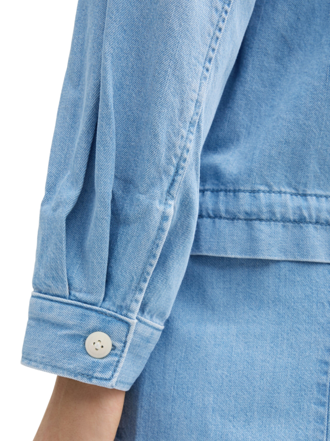 Tom Tailor Denim Jeansjacke bei Robert Ley