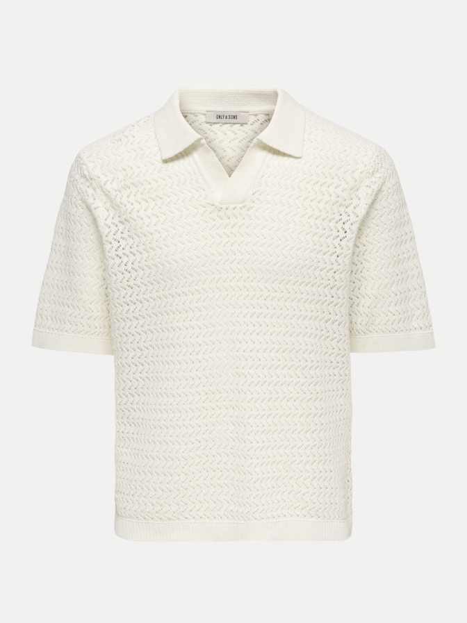 Only & Sons Polo bei Robert Ley