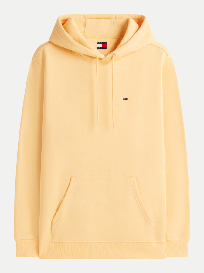 Tommy Jeans Hoodie mit Logo bei Robert Ley
