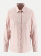 Fynch-Hatton Oxfordbluse 421-SILKY ROSE bei Robert Ley