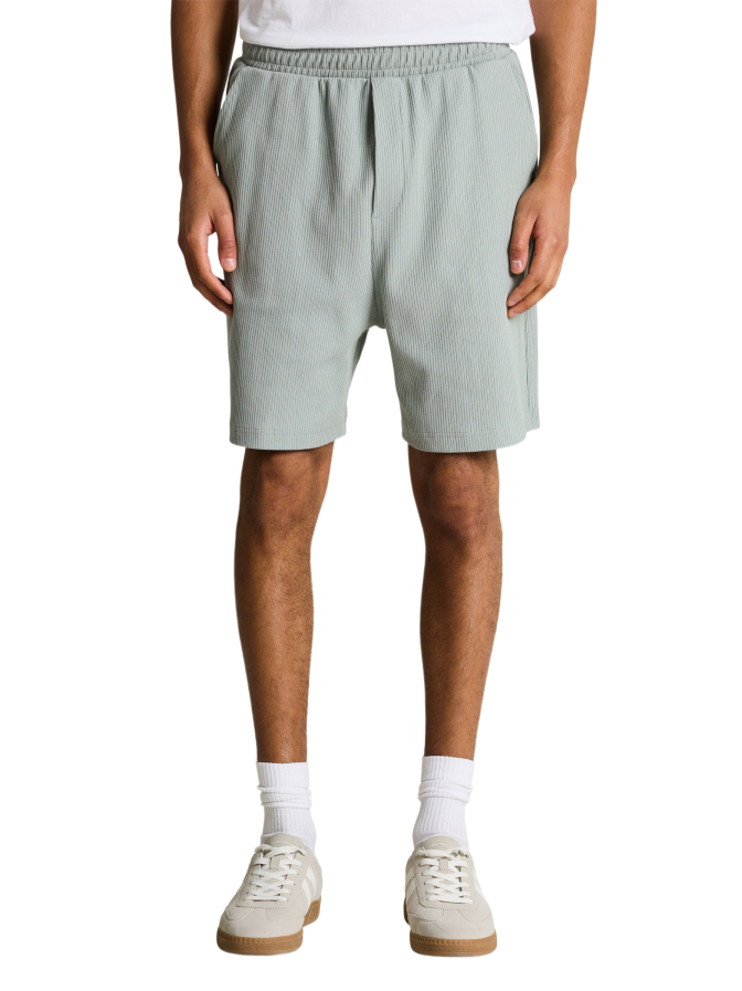 Tom Tailor Denim Relaxed- Fit Sweat-Shorts bei Robert Ley