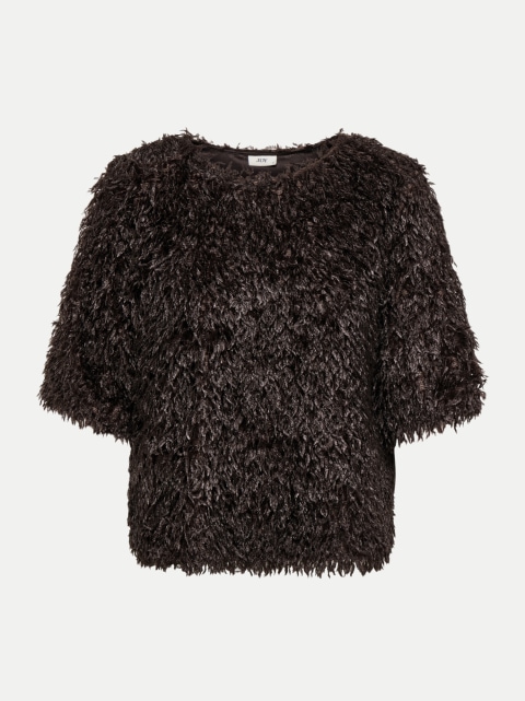 JDY Halbarm-Pullover JDYMARTA bei Robert Ley