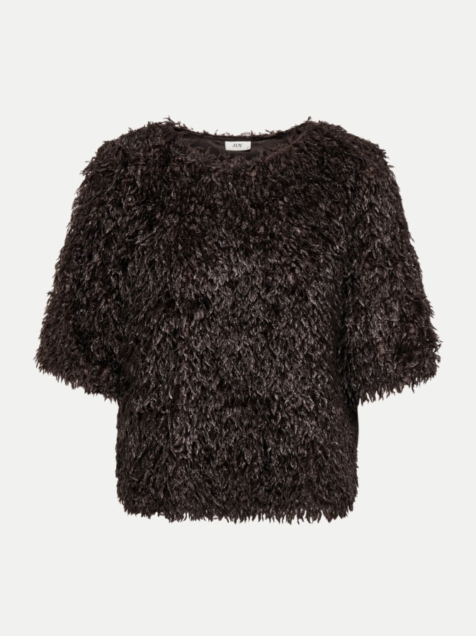 JDY Halbarm-Pullover JDYMARTA bei Robert Ley
