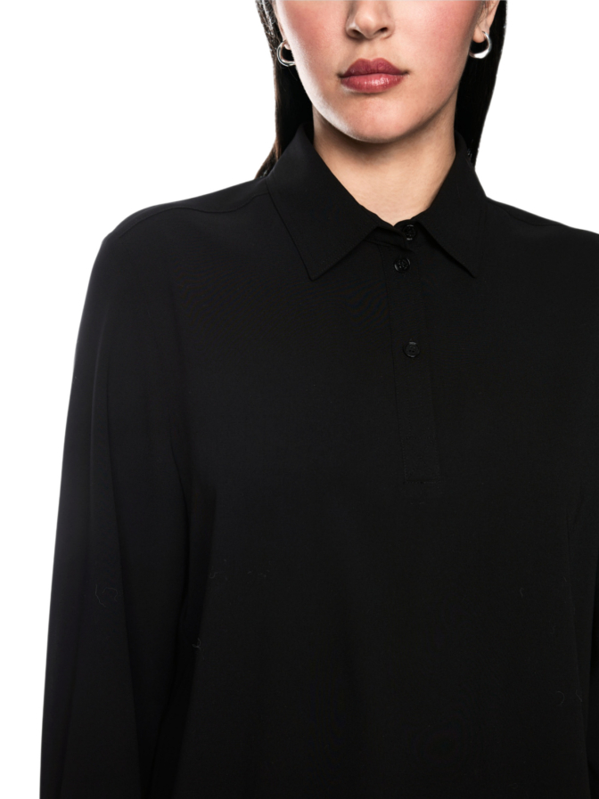 Marc Cain Klassische Bluse bei Robert Ley