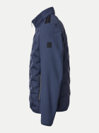 Casamoda Hybrid Jacke 105-105 blau bei Robert Ley