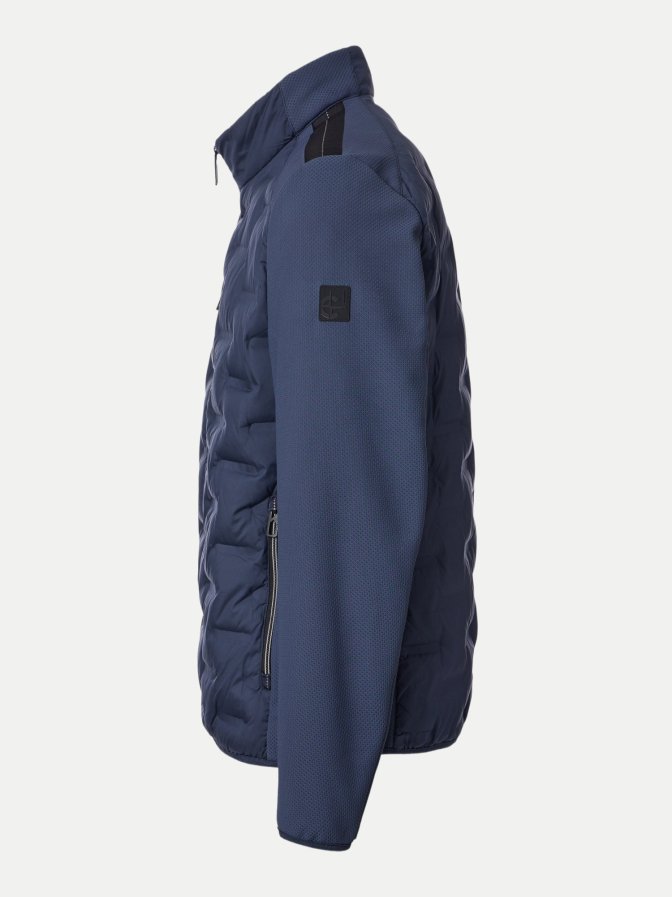 Casamoda Hybrid Jacke bei Robert Ley