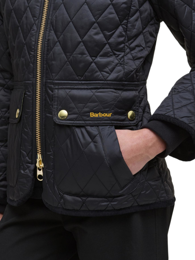 Barbour Wachsjacke Beadnell bei Robert Ley
