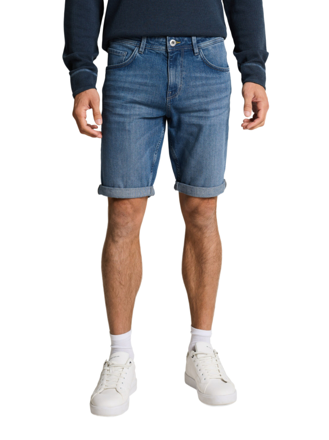 Tom Tailor Casual TTJOSH REGULAR SHORTS bei Robert Ley