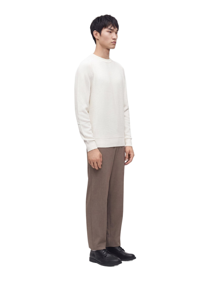 BOSS Black Strickpullover Lacerbo bei Robert Ley