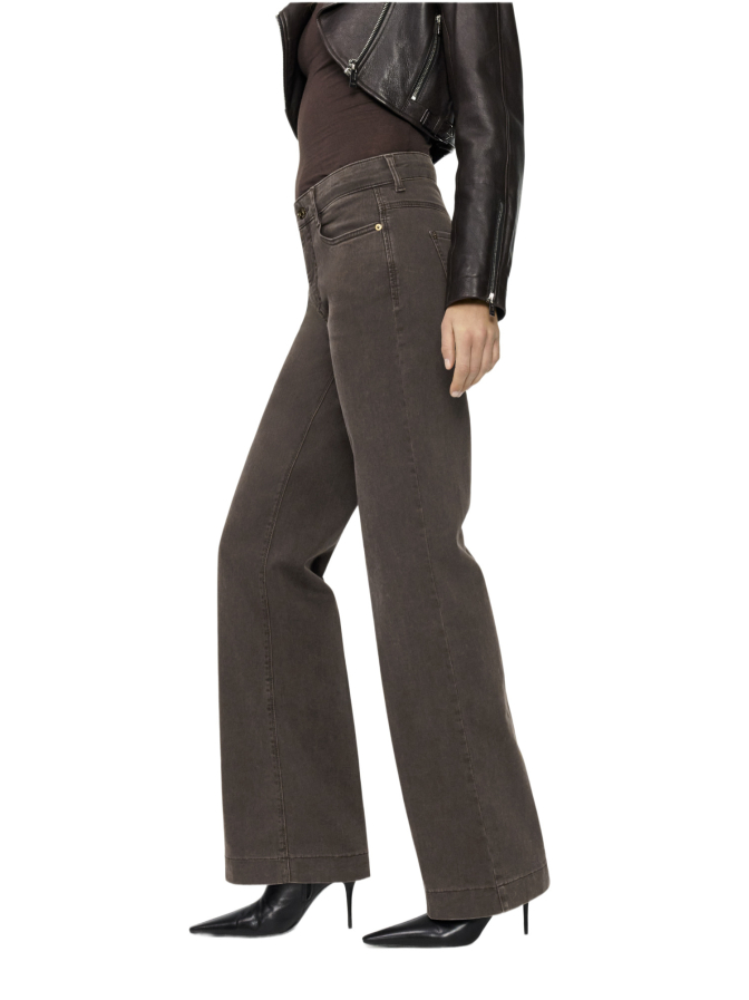 Mac Wide-Fit Jeans bei Robert Ley