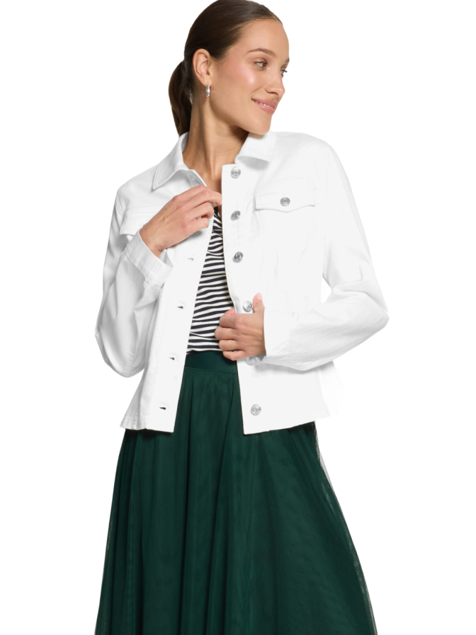 Zero Blazerjacke bei Robert Ley