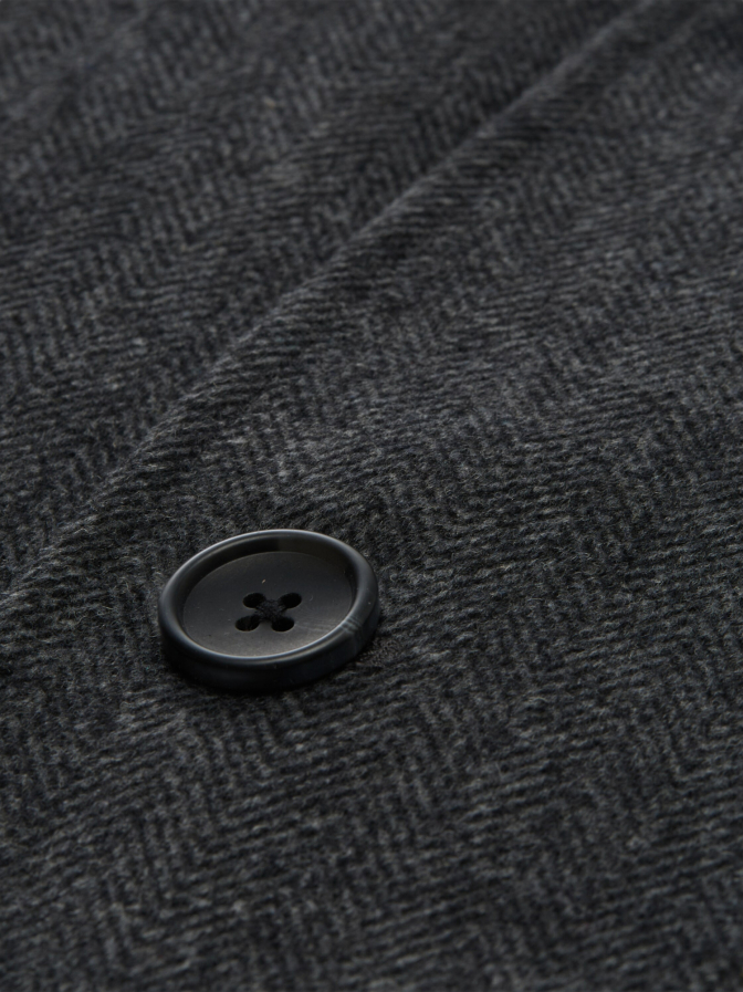 Tom Tailor Casual Mantel mit abnehmbarer Innenjacke bei Robert Ley