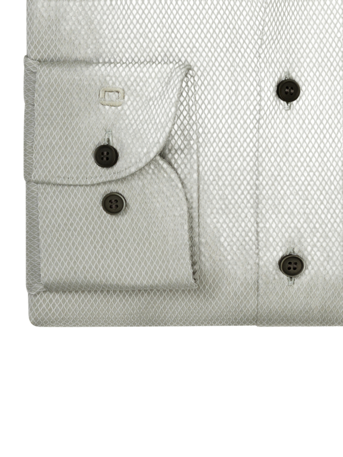 OLYMP Body-Fit Hemd Level 5 bei Robert Ley