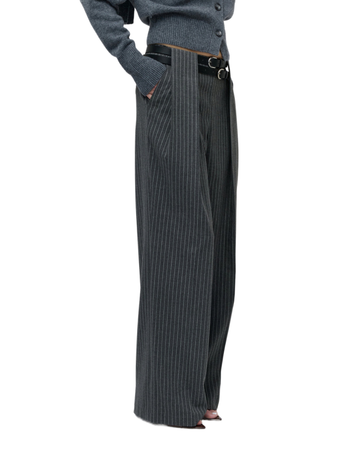 LeGer Studio by Lena Gercke Wide-Leg Hose Sophia mit Bundfalte bei Robert Ley