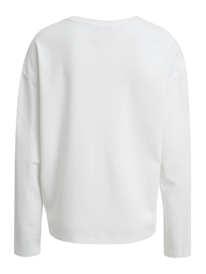 Smith & Soul Relaxed-Fit Sweatshirt Washed bei Robert Ley