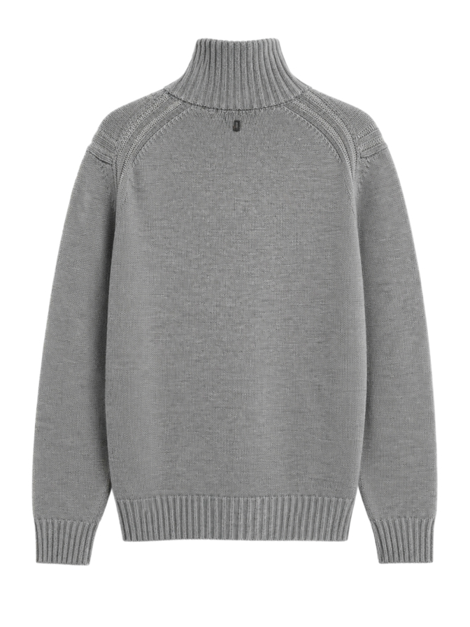 Dondup Pullover aus Vanisé Wolle bei Robert Ley